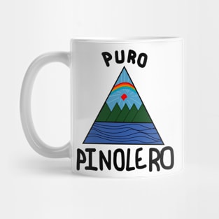 Puro Pinolero! Mug